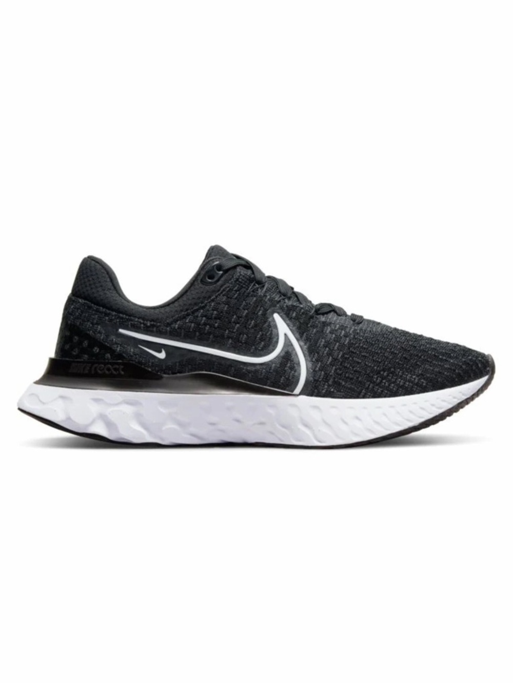NIKE REACT INFINITY RUN FLYKNIT 3 WOMEN'S SHOES, size 6.5
